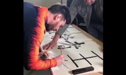 梅西皮肤谁爆料了啊视频,幕后推手竟是这位知名人士！