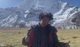 王相军爆料西藏旅游视频,王相军亲述旅游见闻与独特体验