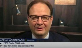 woj沃神爆料篮网最新交易信息,篮网最新交易动态，重磅交易即将揭晓！”