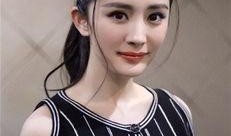 圈内人爆料杨幂养小鬼