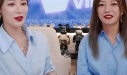 女的在直播间爆料娱乐圈,揭秘明星背后的真相