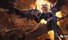 英雄联盟最新英雄爆料,神秘新英雄登场，揭秘其独特技能与背景故事