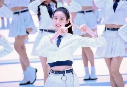 张艺凡创造营爆料视频,揭秘选手幕后故事与真实情感